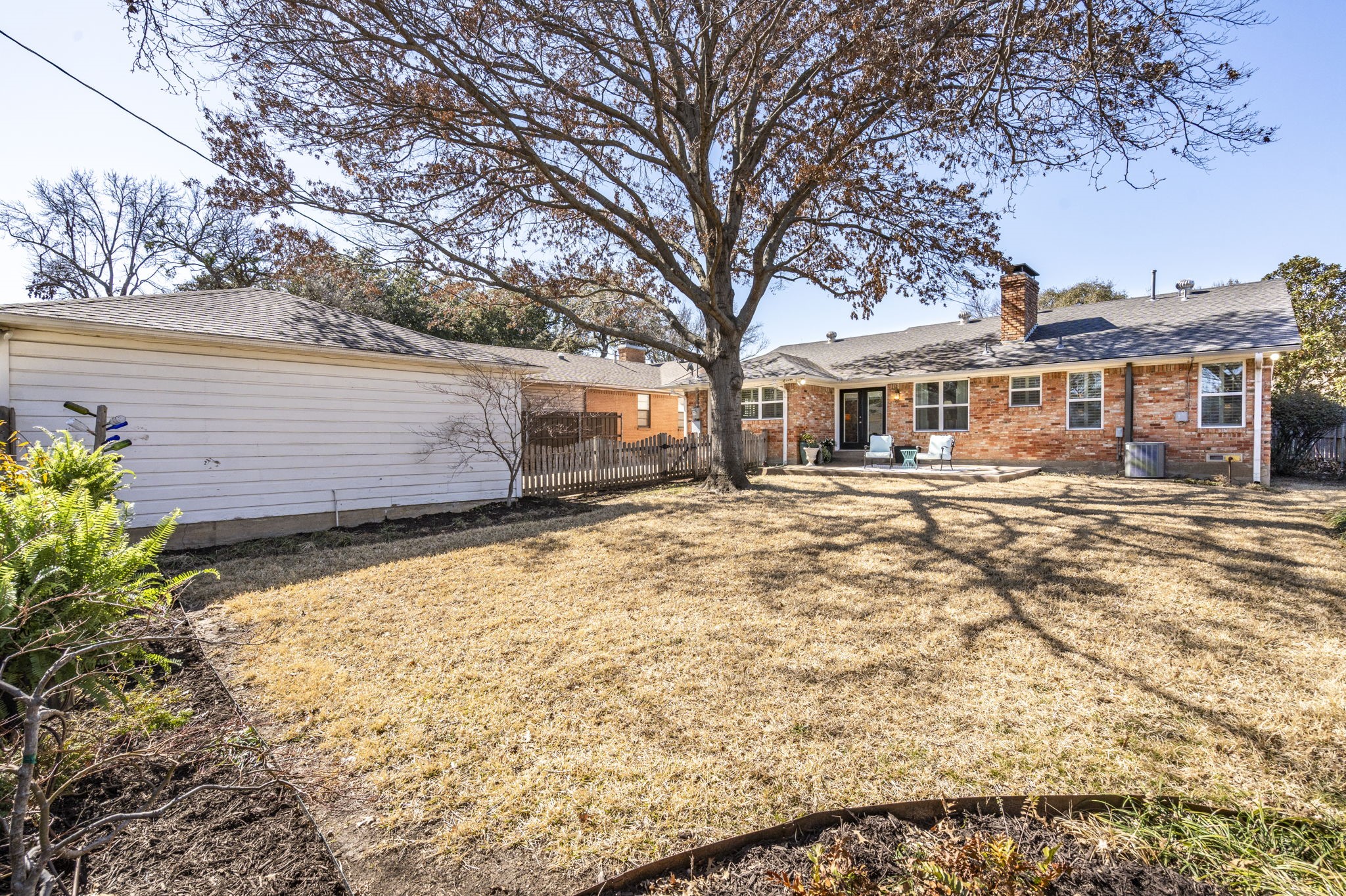 6944 Wakefield Street Dallas TX 75231