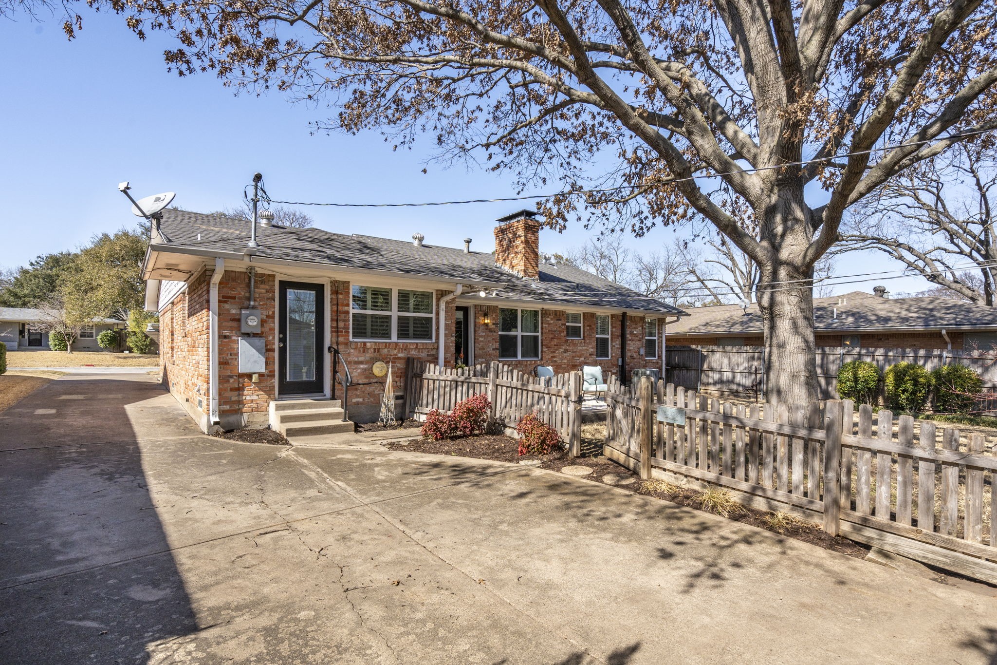 6944 Wakefield Street Dallas TX 75231
