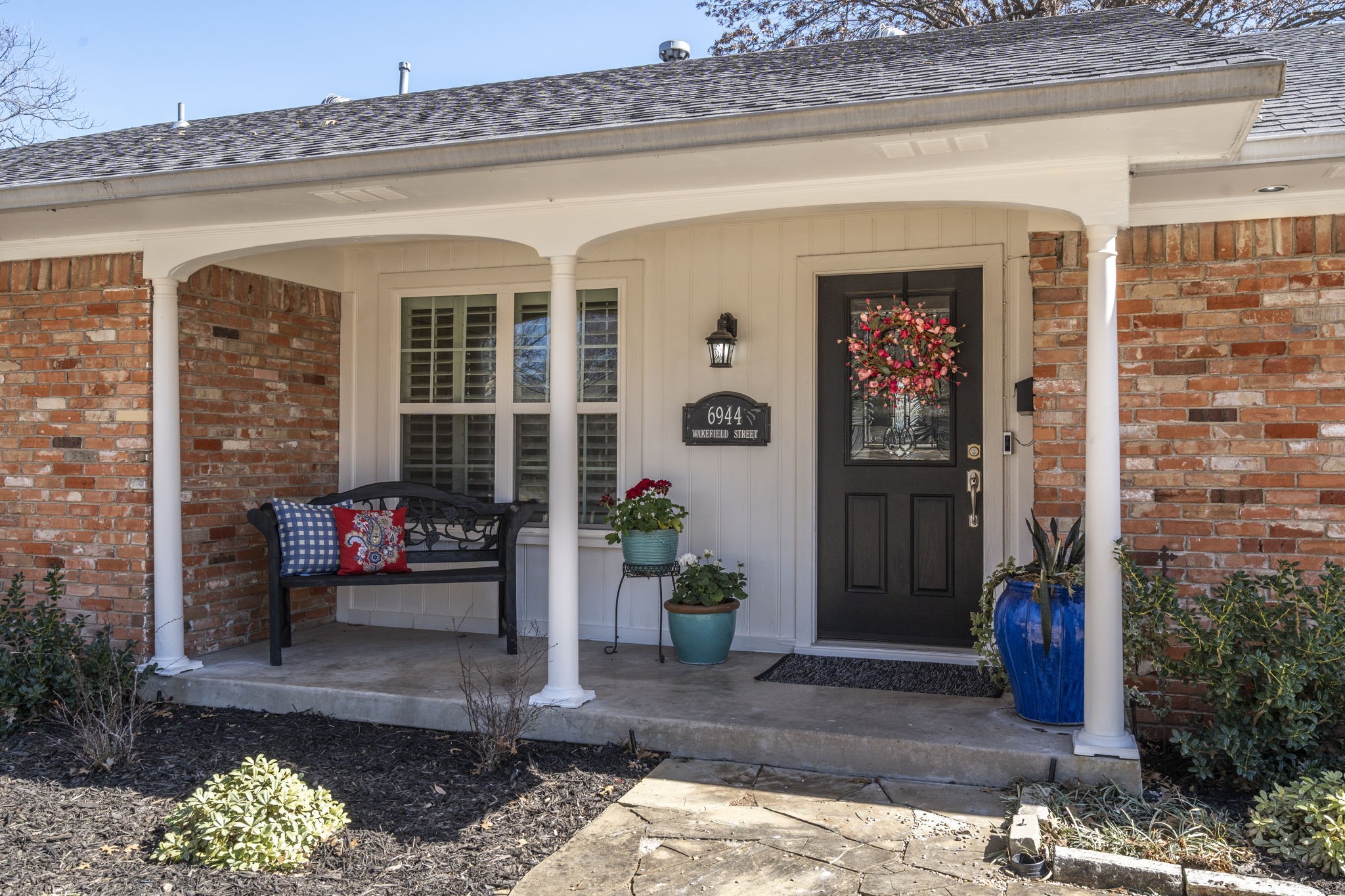 6944 Wakefield Street Dallas TX 75231
