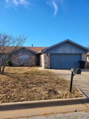 47 Woodcock Circle Abilene TX 79605