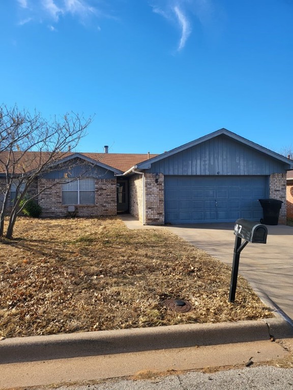 47 Woodcock Circle Abilene TX 79605