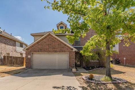 1105 Hickory Bend Lane Fort Worth TX 76108