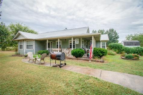 14600 Fm 635 Kerens TX 75144