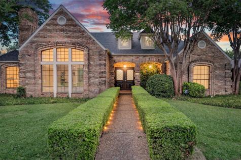 6608 Camille Avenue Dallas TX 75252