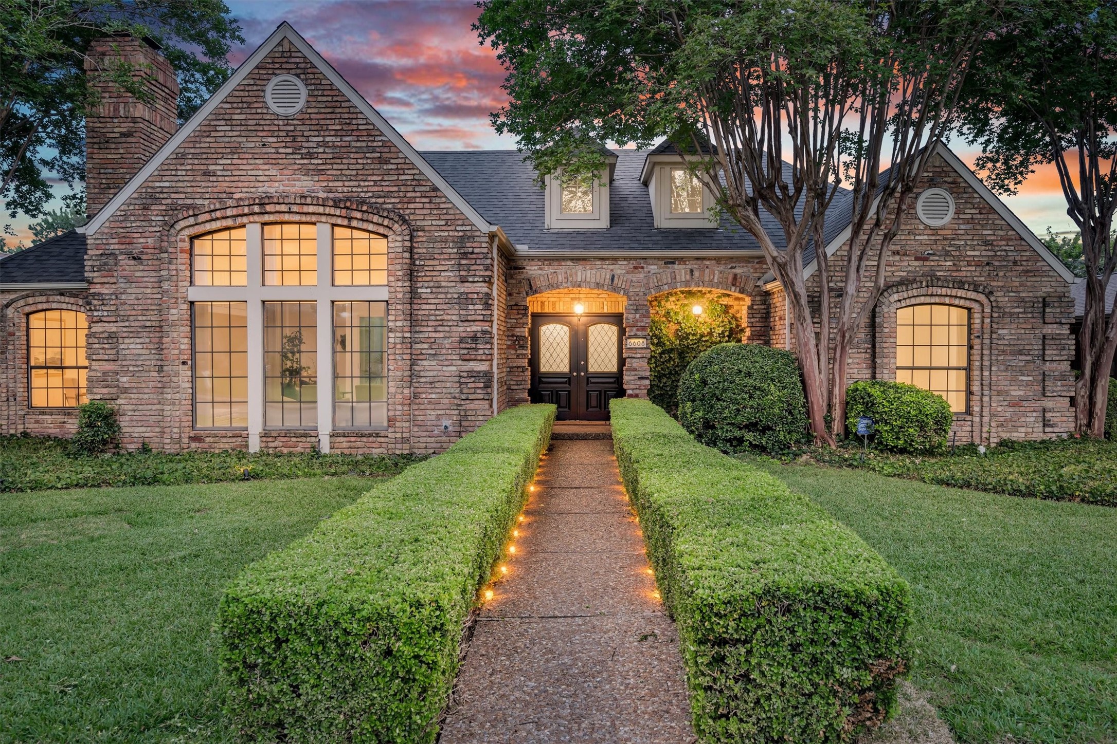 6608 Camille Avenue Dallas TX 75252