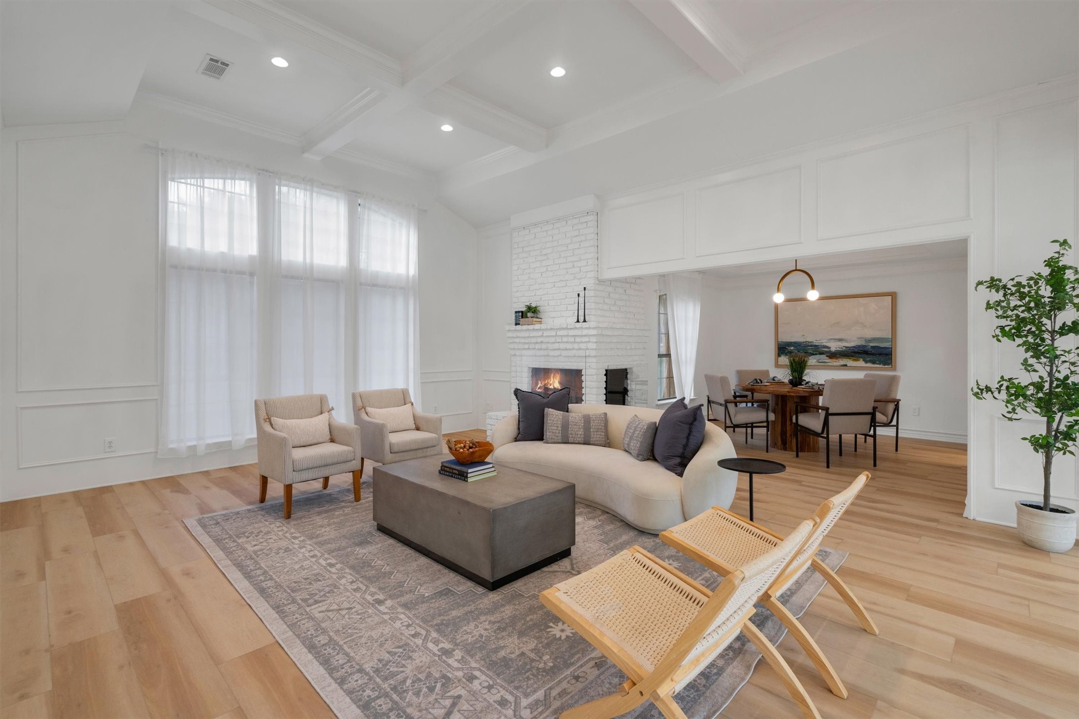6608 Camille Avenue Dallas TX 75252