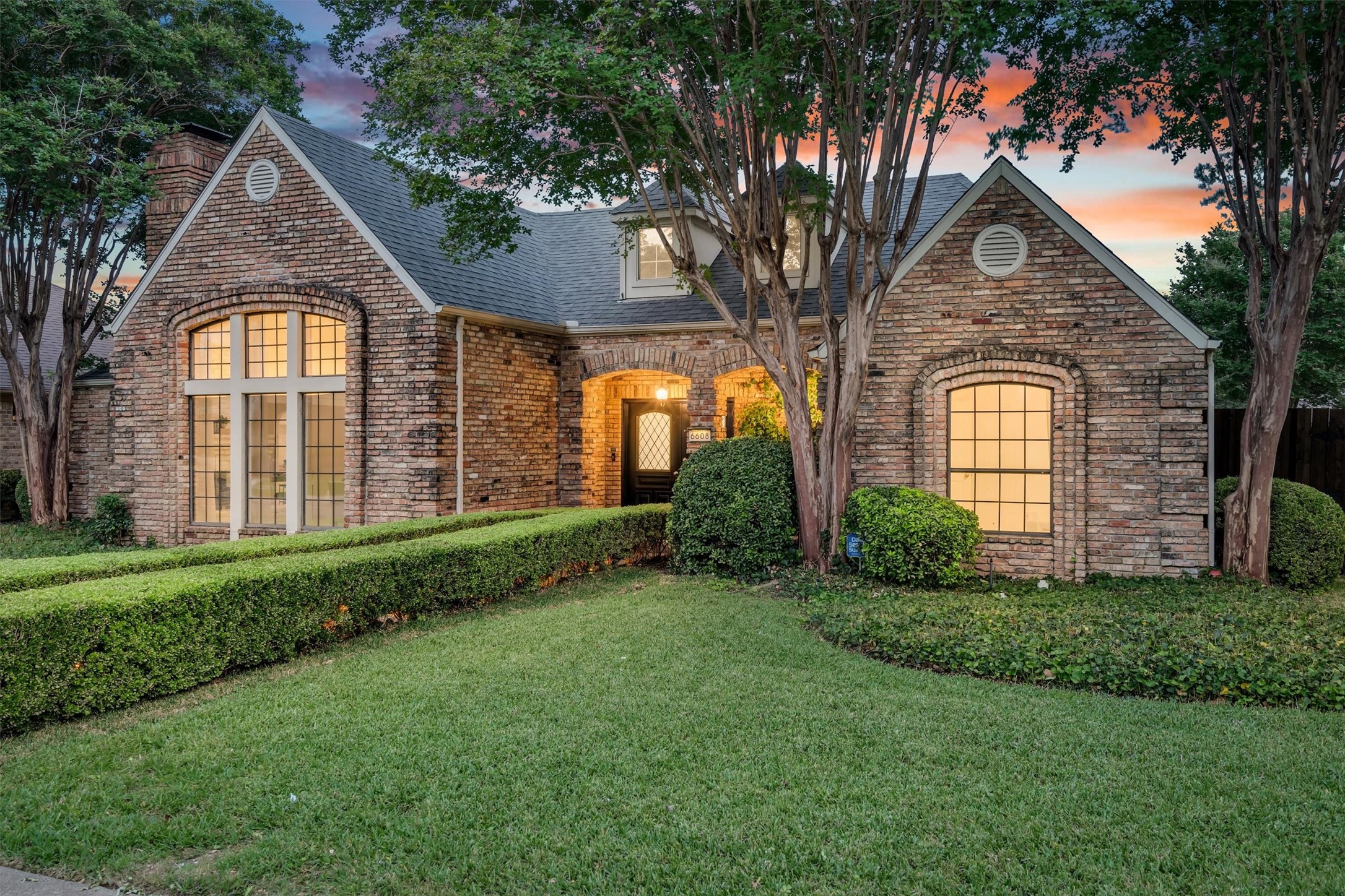 6608 Camille Avenue Dallas TX 75252
