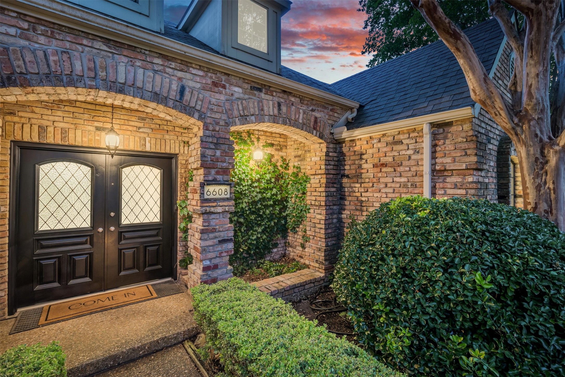 6608 Camille Avenue Dallas TX 75252