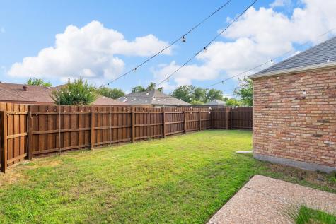 6608 Camille Avenue Dallas TX 75252