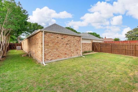 6608 Camille Avenue Dallas TX 75252