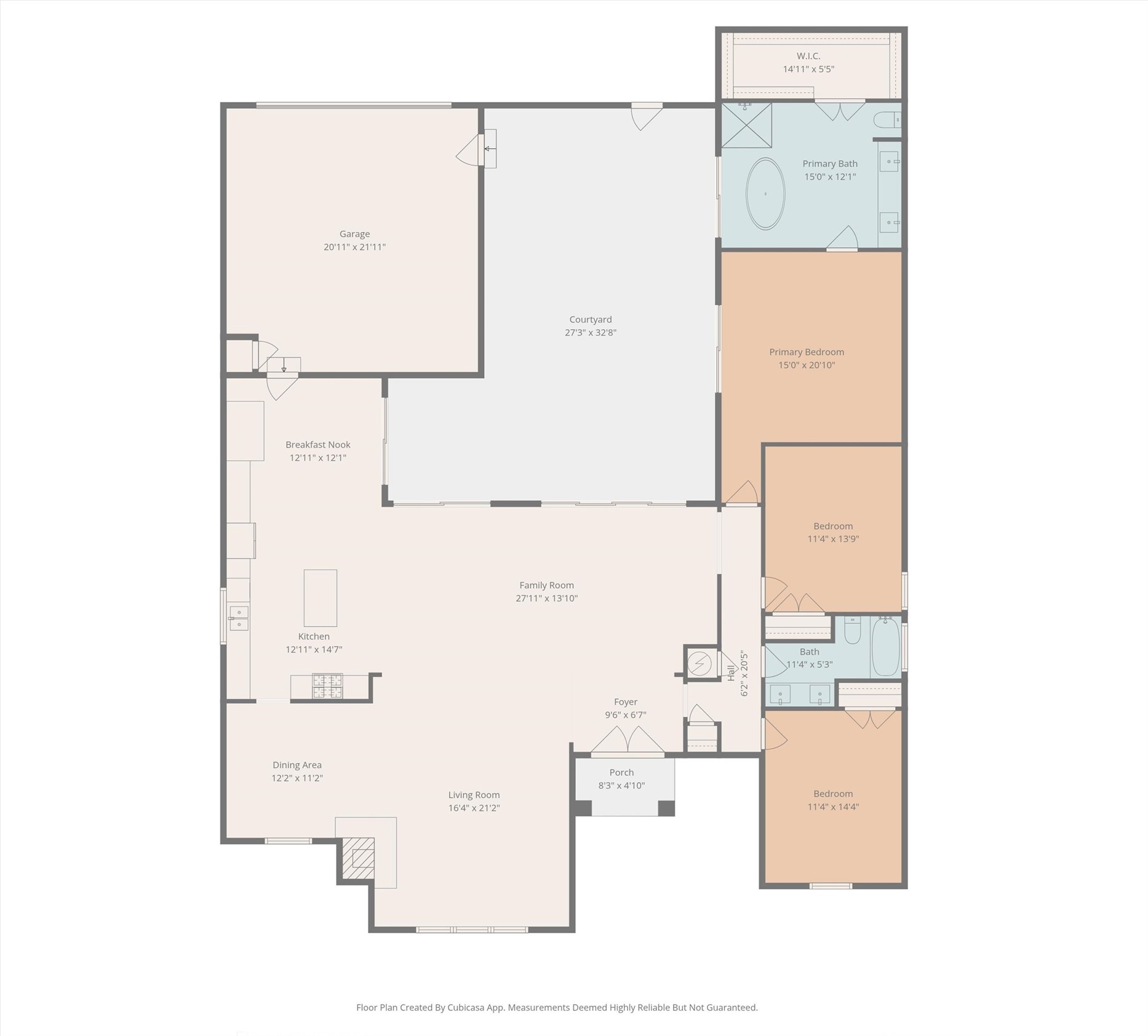 6608 Camille Avenue Dallas TX 75252