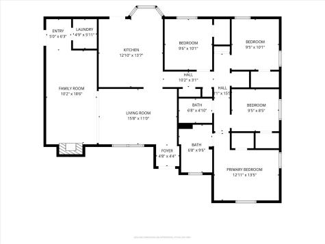 102 Live Oak Lane Weatherford TX 76086