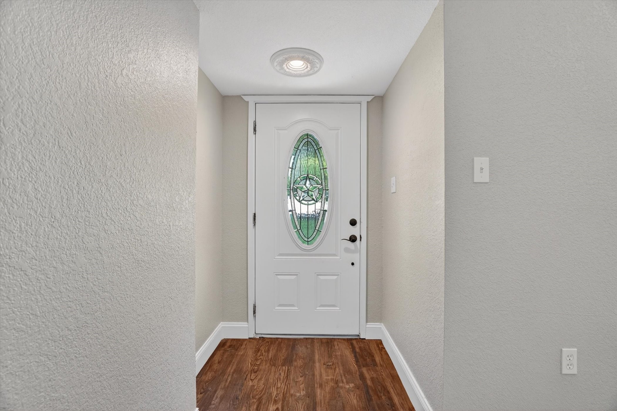 102 Live Oak Lane Weatherford TX 76086