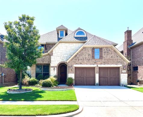 3712 Canterbury The Colony TX 75056