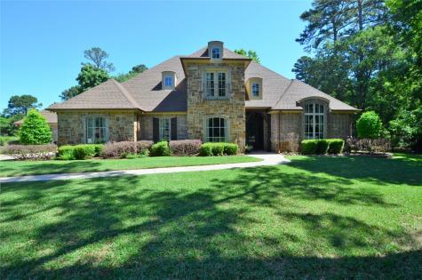 5870 Stonegate Trail Tyler TX 75703