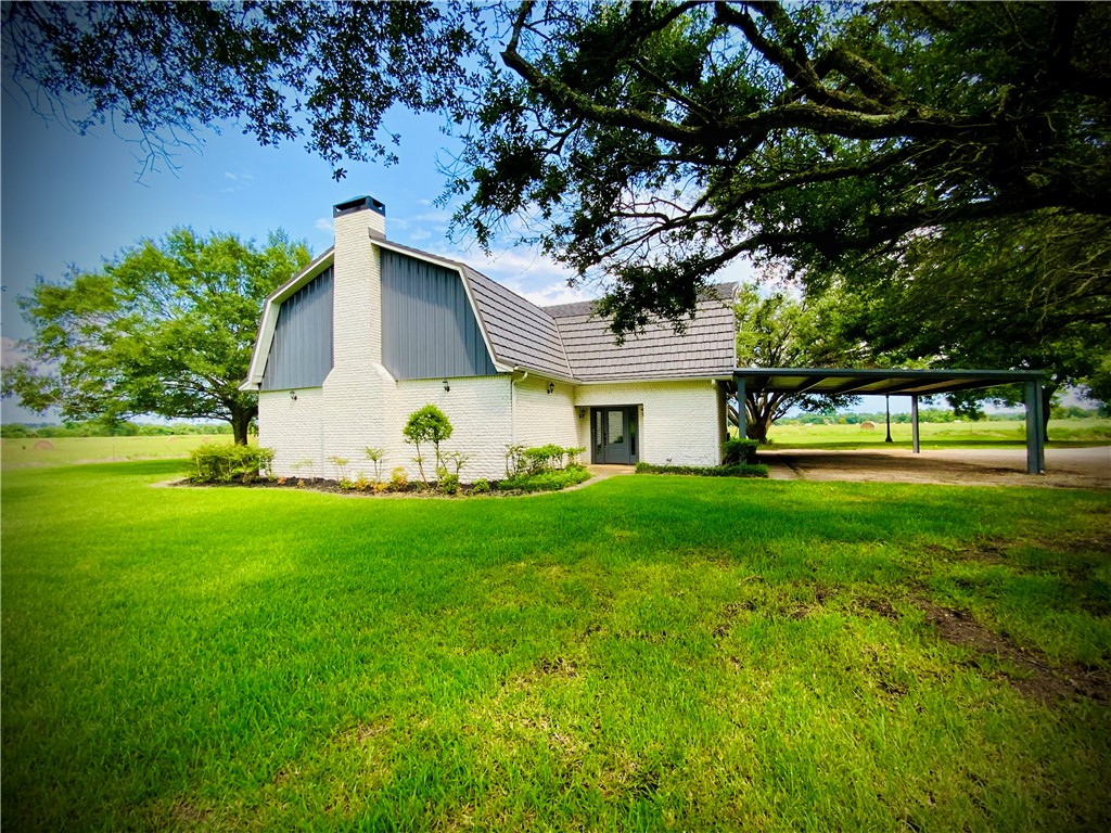 603 S Martin Luther King Jr Highway Mexia TX 76667