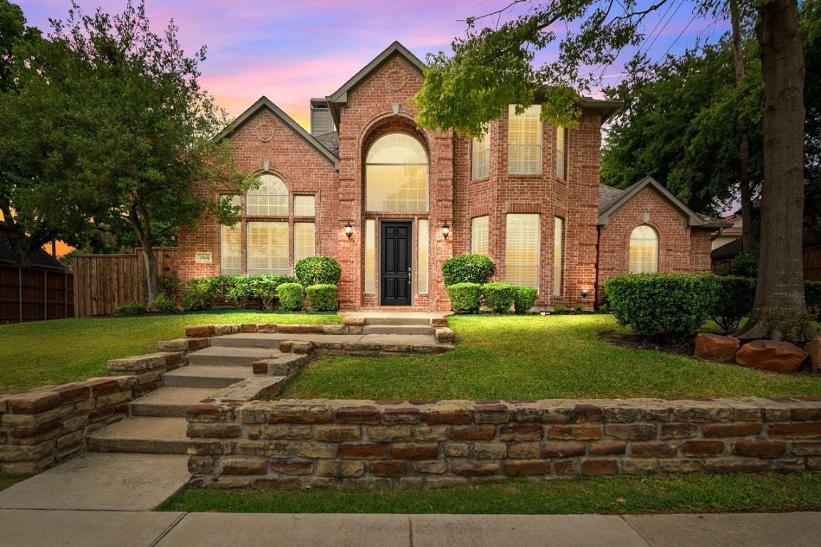 4568 Vista Knoll Drive Plano TX 75093