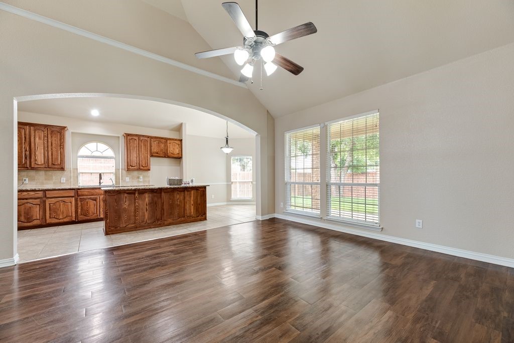 1404 Ashby Drive Lewisville TX 75067