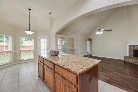 1404 Ashby Drive Lewisville TX 75067