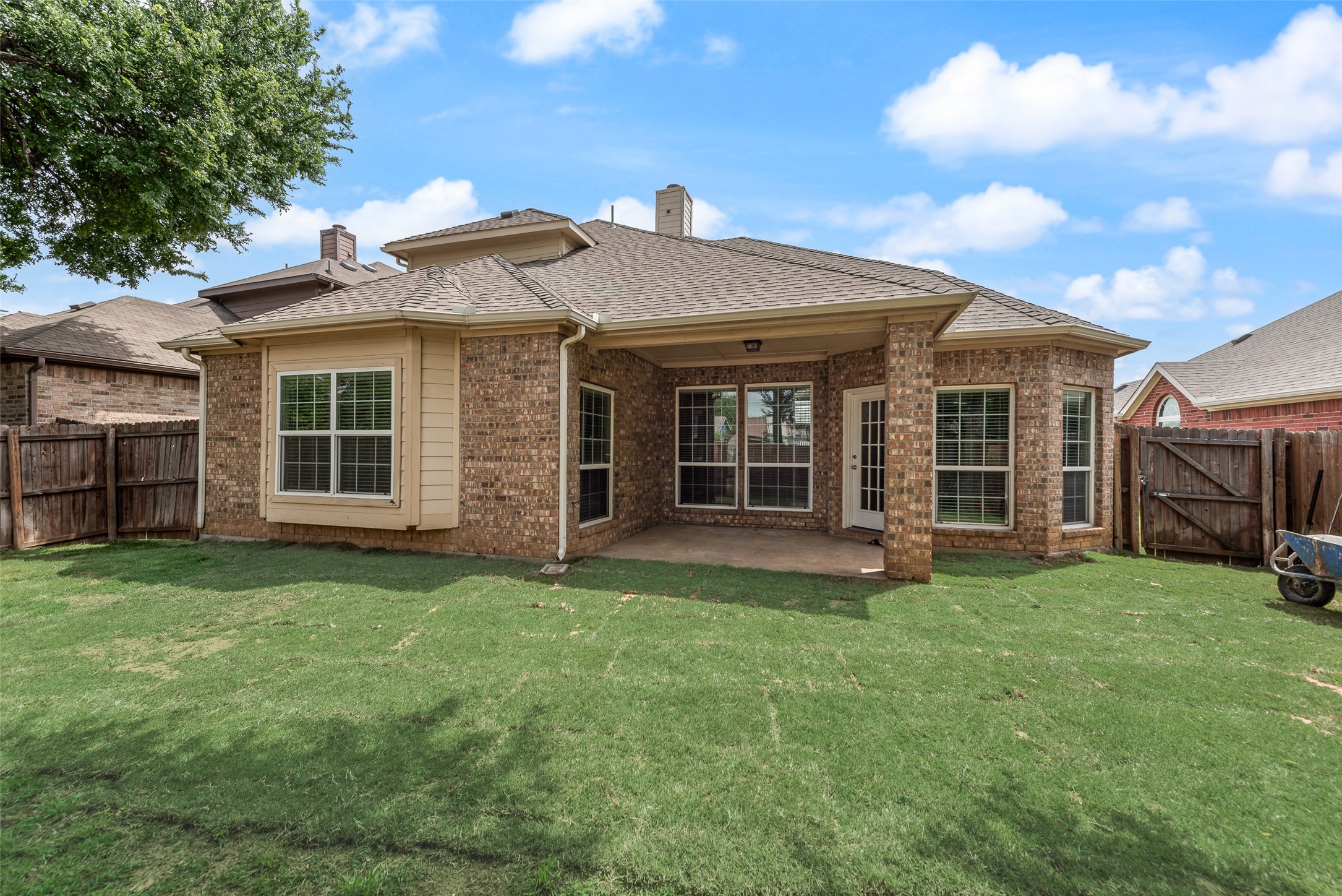 1404 Ashby Drive Lewisville TX 75067