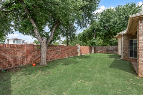 1404 Ashby Drive Lewisville TX 75067