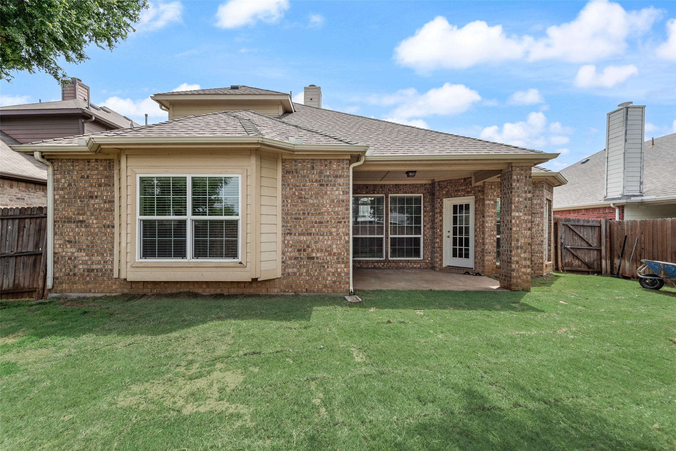 1404 Ashby Drive Lewisville TX 75067