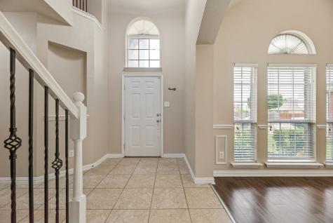 1404 Ashby Drive Lewisville TX 75067