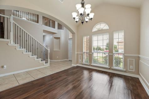 1404 Ashby Drive Lewisville TX 75067