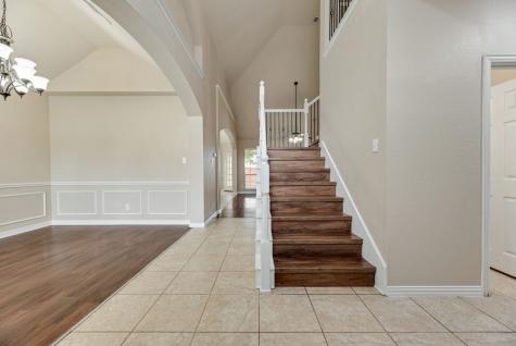 1404 Ashby Drive Lewisville TX 75067