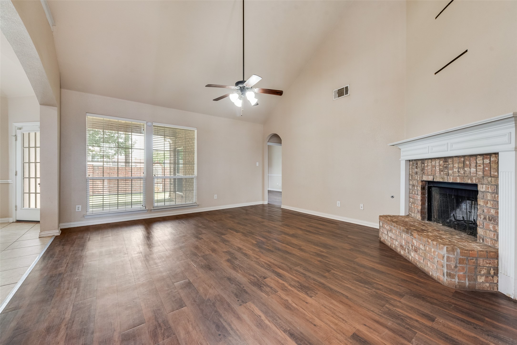 1404 Ashby Drive Lewisville TX 75067