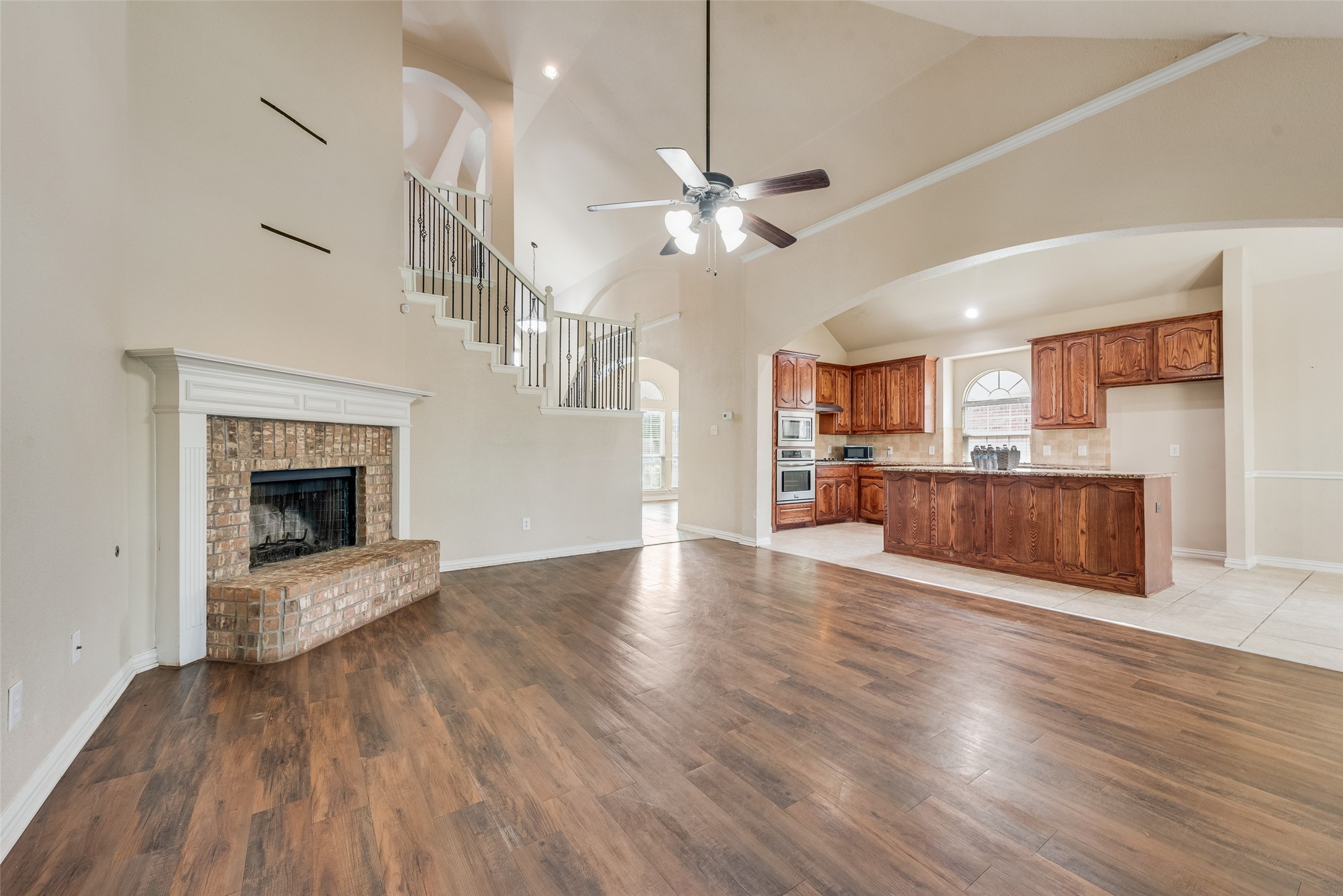 1404 Ashby Drive Lewisville TX 75067