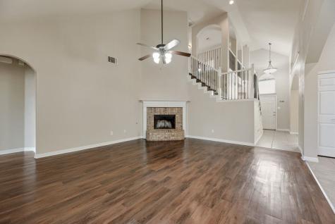 1404 Ashby Drive Lewisville TX 75067