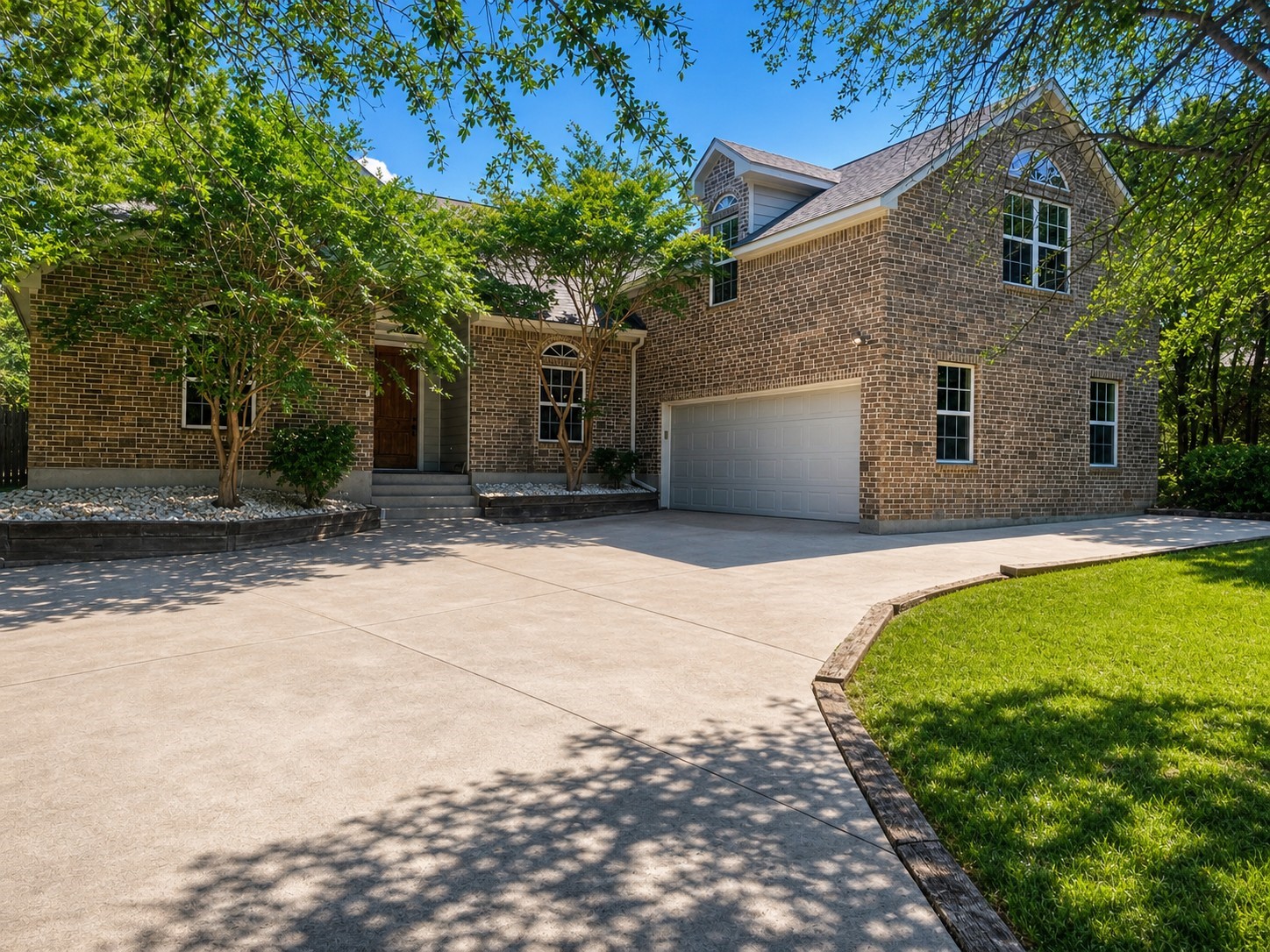 2914 San Gabriel Drive Granbury TX 76048