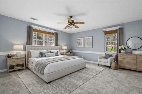 2914 San Gabriel Drive Granbury TX 76048
