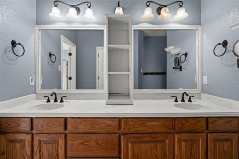 2914 San Gabriel Drive Granbury TX 76048