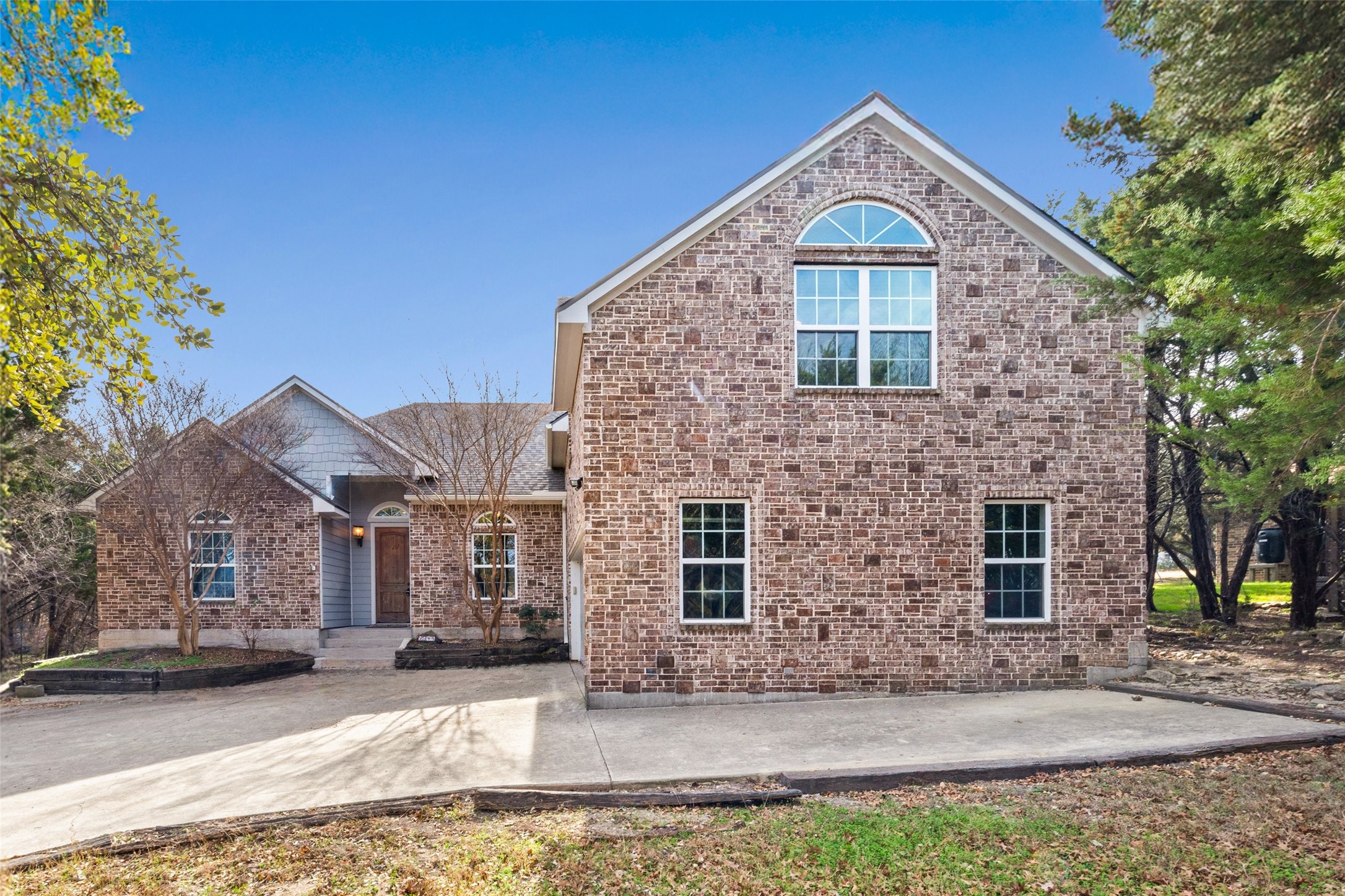 2914 San Gabriel Drive Granbury TX 76048