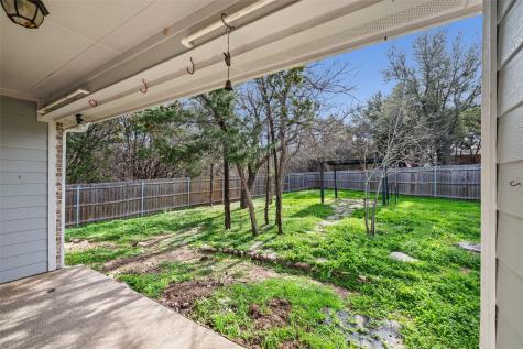 2914 San Gabriel Drive Granbury TX 76048