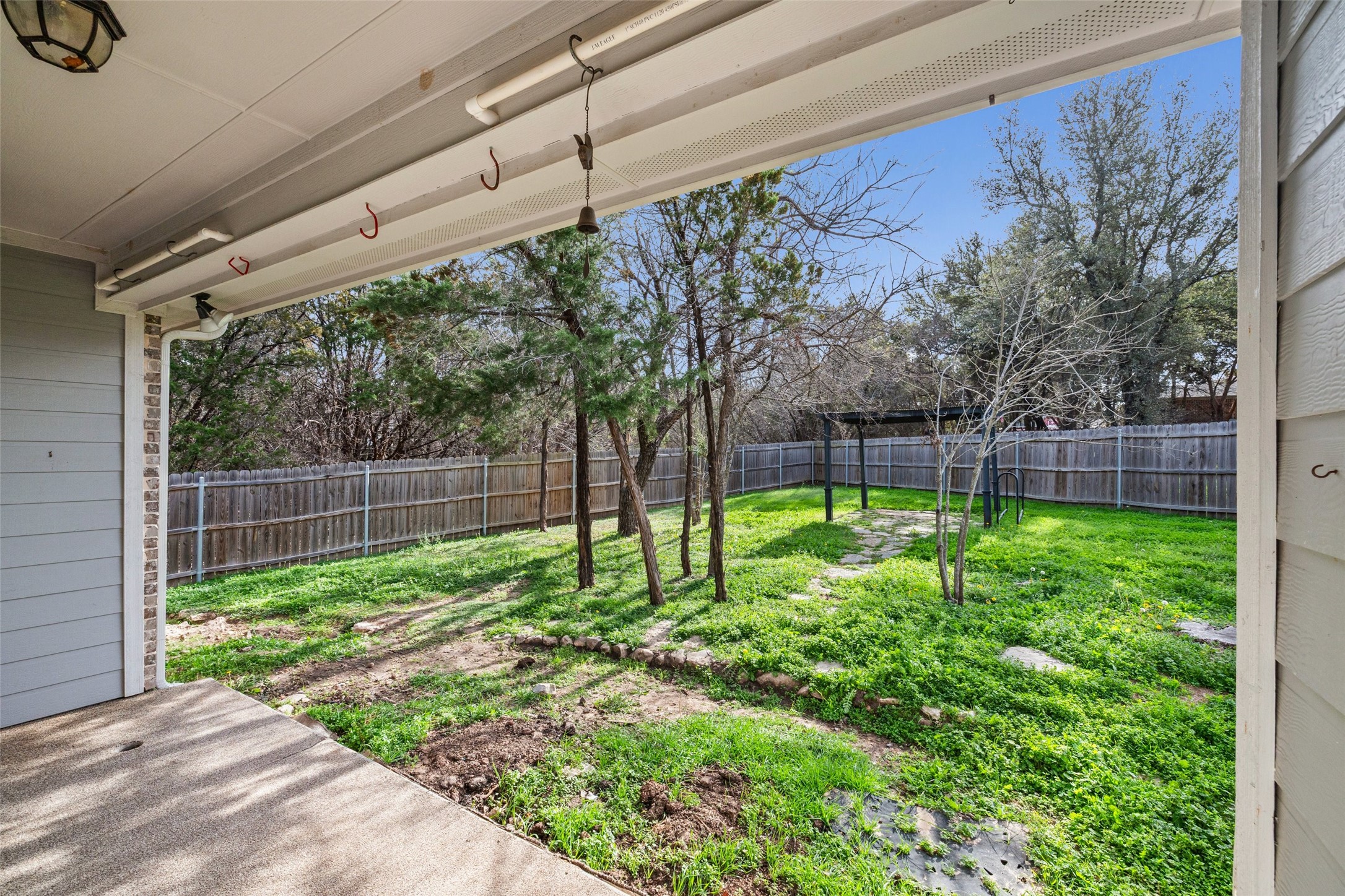 2914 San Gabriel Drive Granbury TX 76048