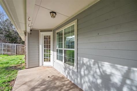 2914 San Gabriel Drive Granbury TX 76048