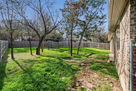 2914 San Gabriel Drive Granbury TX 76048
