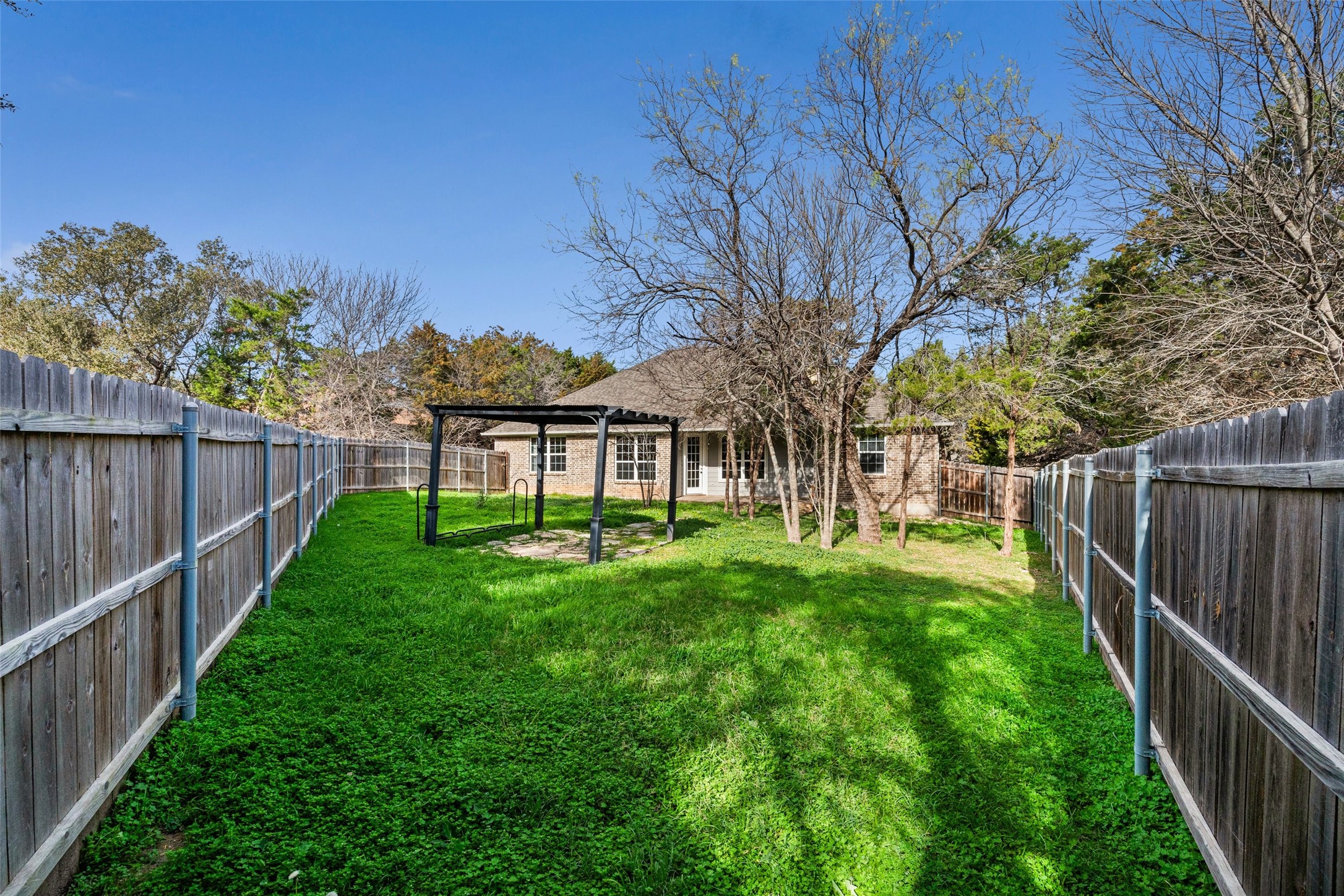 2914 San Gabriel Drive Granbury TX 76048