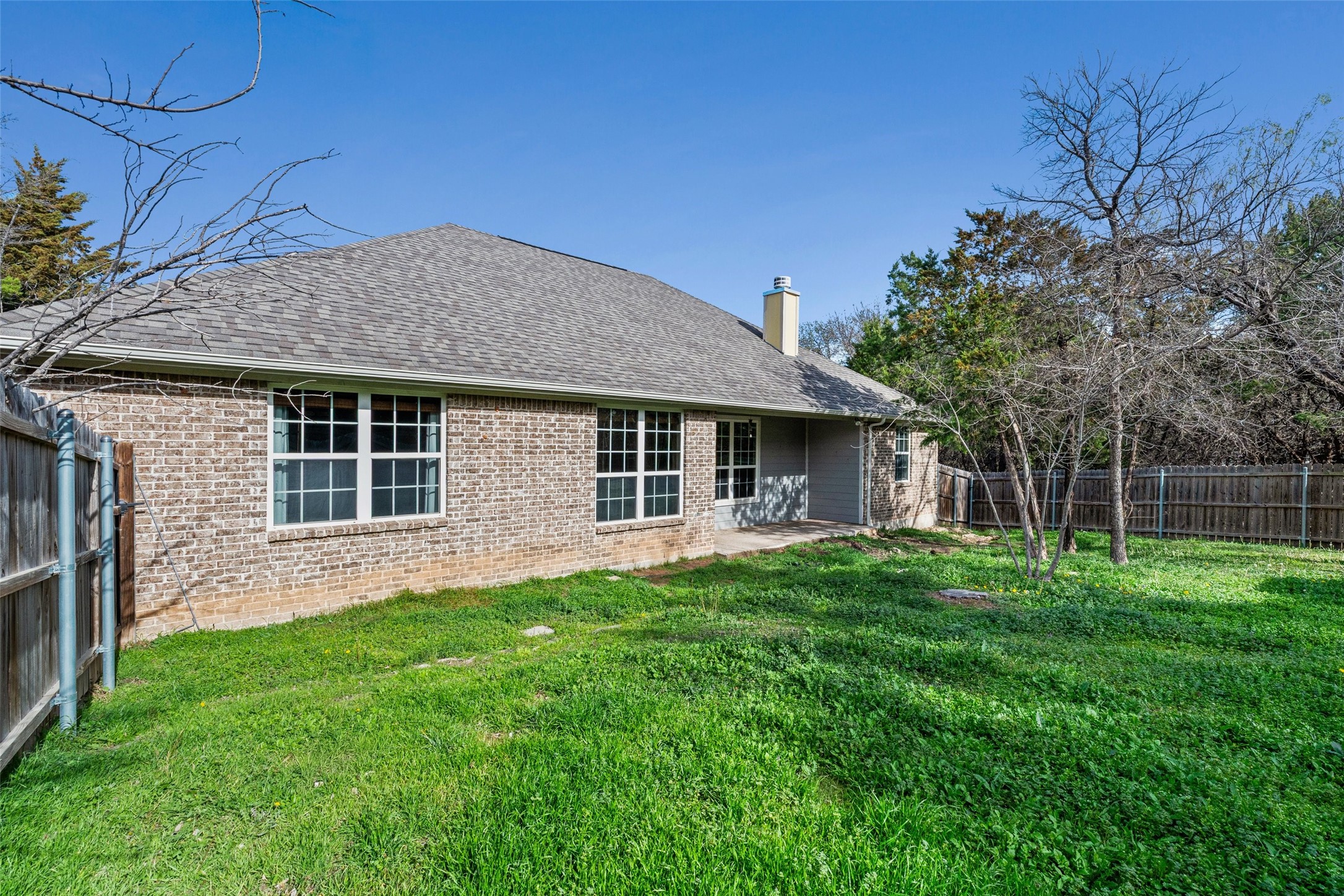 2914 San Gabriel Drive Granbury TX 76048