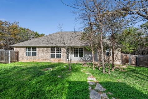 2914 San Gabriel Drive Granbury TX 76048