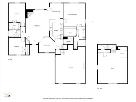 2914 San Gabriel Drive Granbury TX 76048