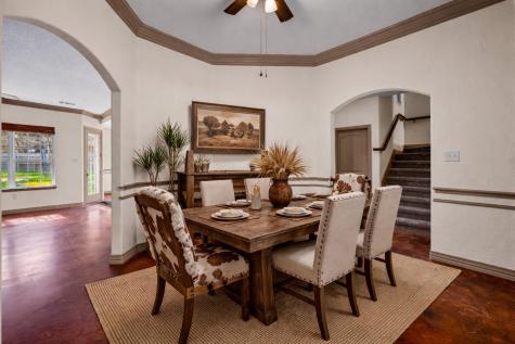 2914 San Gabriel Drive Granbury TX 76048
