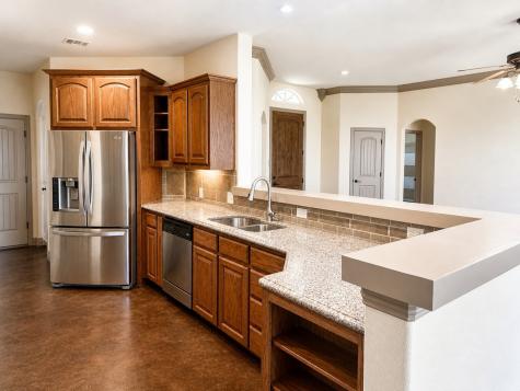 2914 San Gabriel Drive Granbury TX 76048