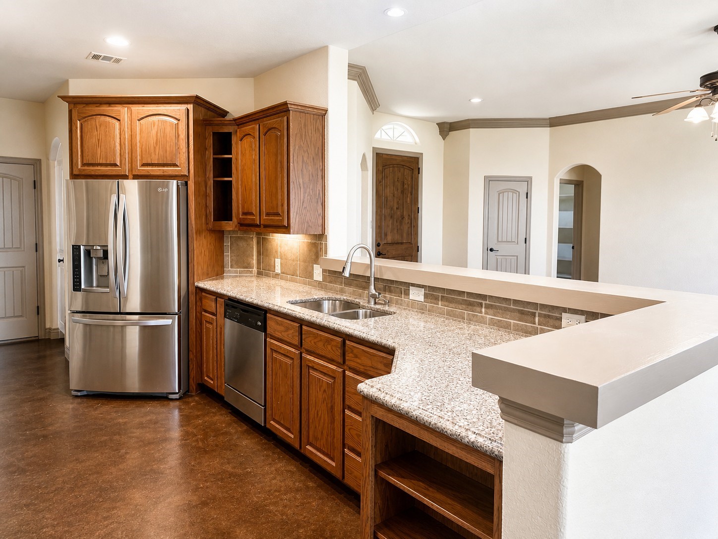 2914 San Gabriel Drive Granbury TX 76048