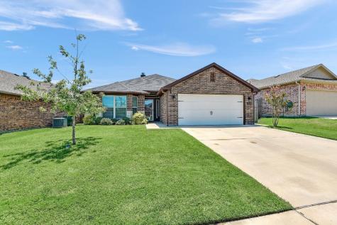 3412 Hanan Street Sherman TX 75092