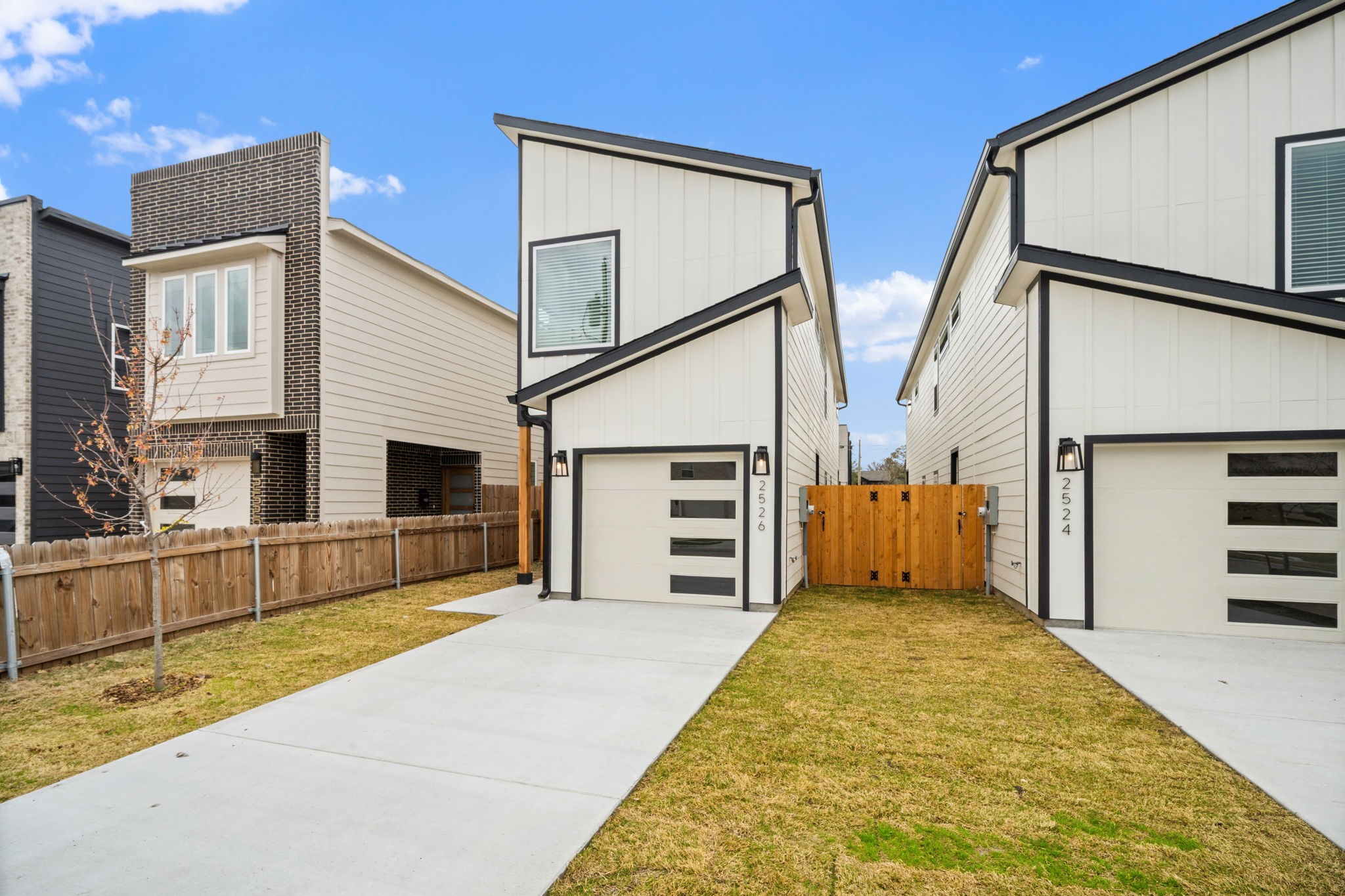 2526 Peabody Dallas TX 75215