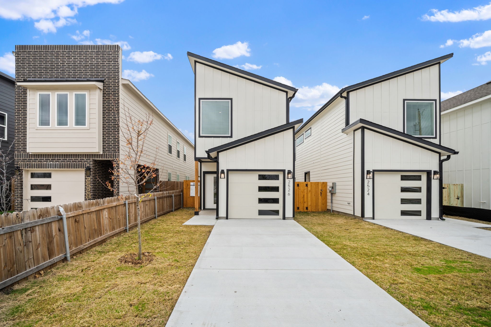 2526 Peabody Dallas TX 75215